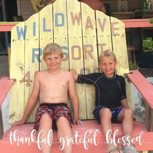 Meet your Posher, Suzanne